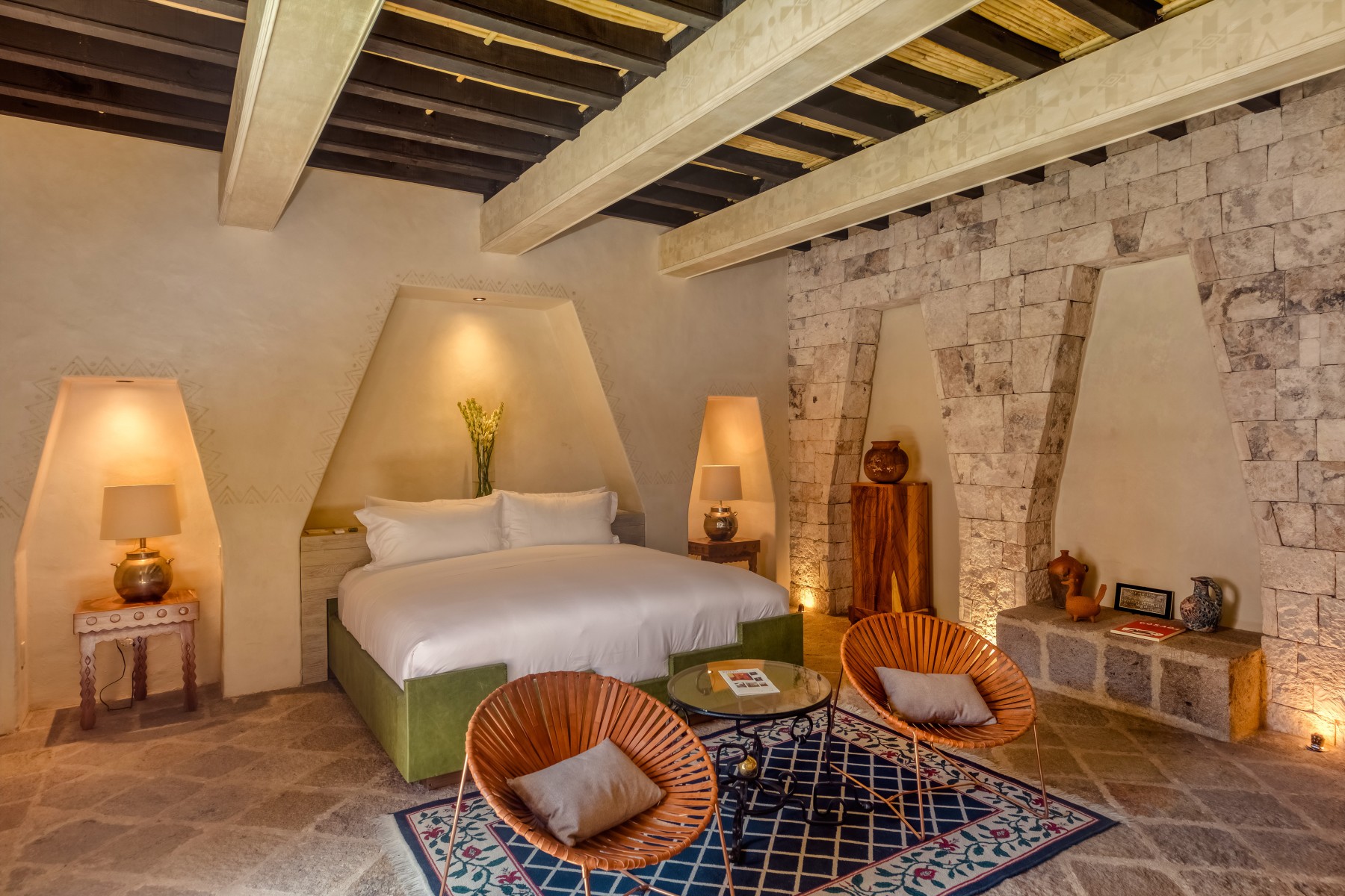 La Valise San Miguel de Allende